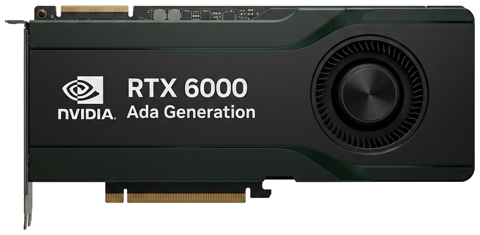 NVIDIA RTX 6000