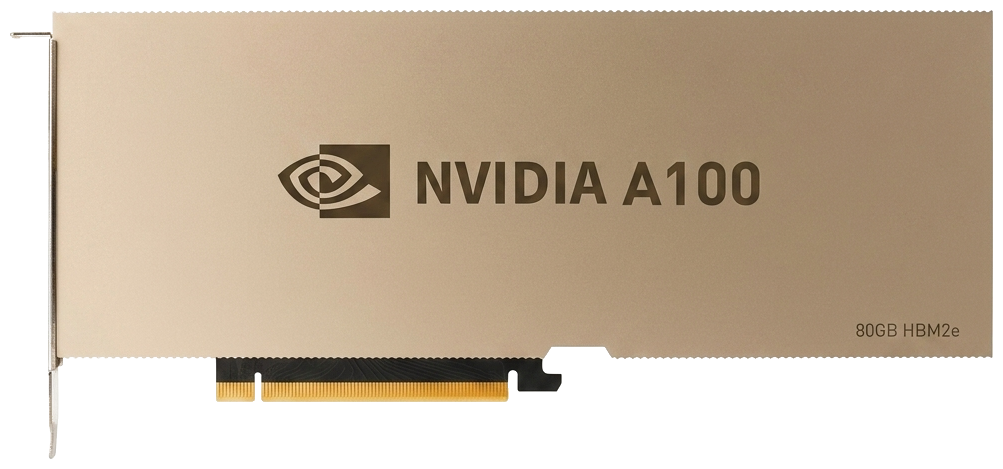 NVIDIA A100
