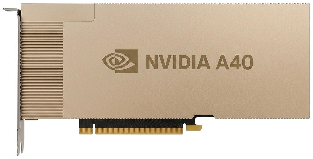 NVIDIA A40