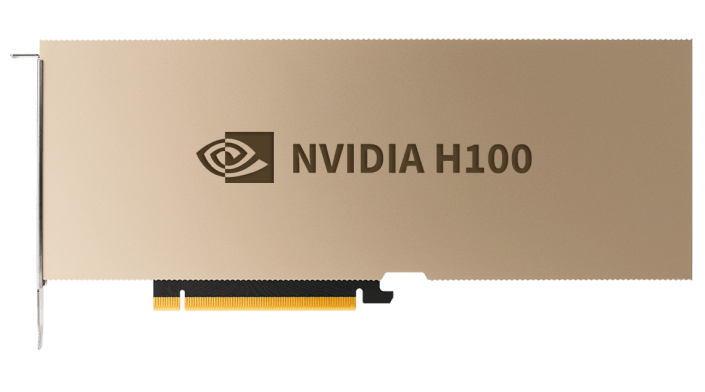 NVIDIA H100