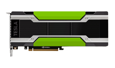 NVIDIA P40