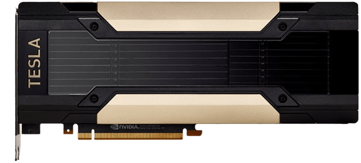 NVIDIA V100